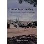 Letters from the Desert: The Correspondence of Flinders and Hilda Petrie