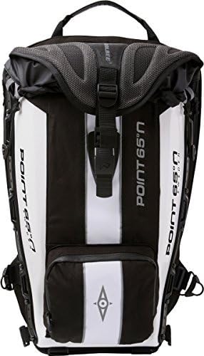 Point65 Packs 000000324034 Boblbee Gto 20L - Igloo Glossy White by Point65 Packs
