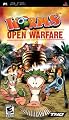 Worms Open Warfare