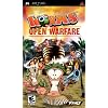 Worms Open Warfare
