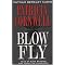 "Get high on a thrilling mystery story"