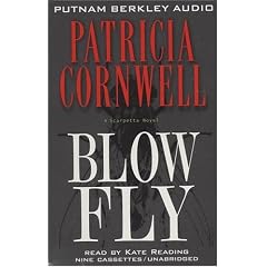 Blow Fly (Kay Scarpetta)