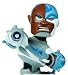 Teen Titans - Toys - Cyborg Dynamic Bobblehead_s-3