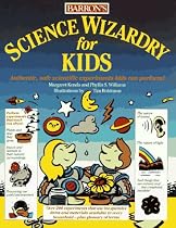 Science Wizardry for Kids