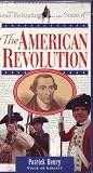 The American Revolution: Patrick Henry: Voice of Liberty