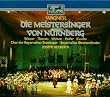 Wagner: Die Meistersinger von N�rnberg (Gesamtaufnahme)
