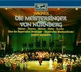 Wagner: Die Meistersinger von Nürnberg