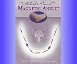BLACK PEARL ANKLET EA 1/ANKLET