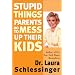 Books about the child/parent relationship