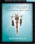 Quiet Thunder: The Wisdom of Crazy Horse (Sounds True Audio Learning Course)