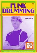 Funk Drumming