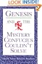 Genesis and the Mystery Confucius Couldn't Solve