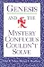 Books : Genesis and the Mystery Confucius Couldn't Solve