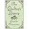 Read all the Elm Creek Quilt Novels
