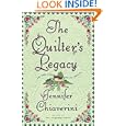 The Quilter's Legacy (Elm Creek Quilts Series #5)