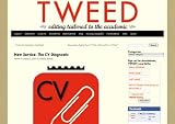 TWEED Academic Editing