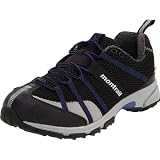 Montrail Men's Mountain Masochist Outdry Stable Trail Running Shoe