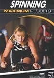 Spinning Maximum Results DVD