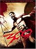 300 (2-DVD Collectors Edition in Sonderverpackung mit Helm + 32 seitigem Buch und Sammelkarten - streng limitiert) (DVD)