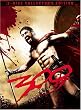 300 (2-DVD Collectors Edition in Sonderverpackung mit Helm + 32 seitigem Buch und Sammelkarten - streng limitiert)
