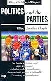 When Christians disagree : politics and the parties