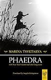 Phaedra : a drama in verse, with New Year's letter and other long poems