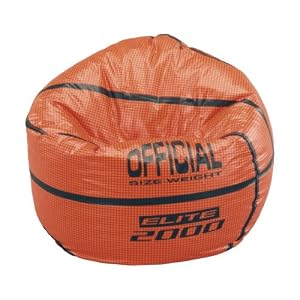 Kid's Sports Basketball by