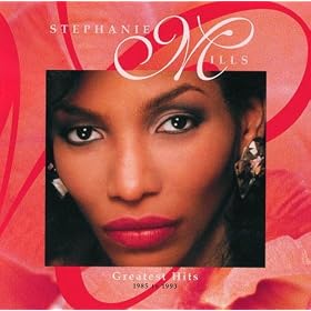 Stephanie Mills - Greatest Hits 1985-1993