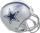 Mike Ditka Autographed Helmet | Details: Dallas Cowboys, Riddell Replica Helmet