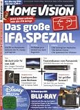 HomeVision