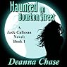 Haunted on Bourbon Street