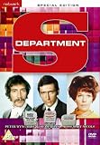 Department S - Series 1-2 - Complete