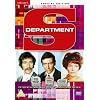 Department S - Series 1-2 - Complete [DVD]