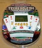 MGA ENTERTAINMENT TEXAS HOLDEM HAND HELD GAME 51MDbev7H4L. SL160 MGA ENTERTAINMENT TEXAS HOLDEM HAND HELD GAME