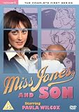 Miss Jones and Son - The Complete First Series [DVD]