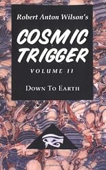 Cosmic Trigger II