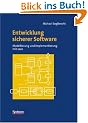 Entwicklung sicherer Software: Modellierung und Implementierung mit Java