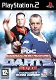 Eigenschaften dtp Entertainment AG  / PDC World Championship Darts 2008