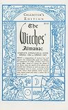 Witches Almanac 1994