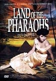 Land Of The Pharaohs (1955) - Jack Hawkins, Joan Collins -All Region Import