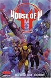 Revue Marvel France  / House of M