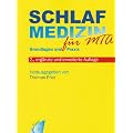 Schlafmedizin f�r MTA: Grundlagen und Praxis