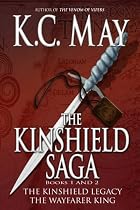 Click to Download Free Kindle Book -> The Kinshield Saga