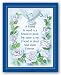 A Friend In Need - Zeta Phi Beta by Pita Ohiwerei 8"x10" Art Print Poster