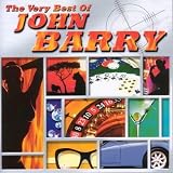 The Very Best of John Barry
