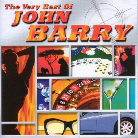Buy The Very Best of John Barry online at Discounted New and Used prices. Delivered to your door with Childrens Toyshop.com