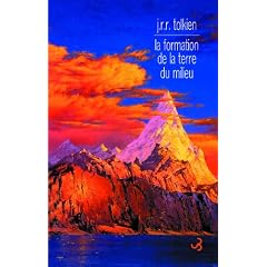 La formation de la Terre du Milieu