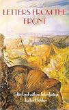 Letters from the front : the Great War correspondence of Lieutenant Brian Lawrence, 1916-1917