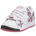 Rhino Red Girls' Phranz Phlutter