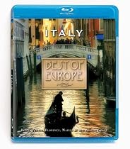 Streaming Best of Europe: Italy Online.